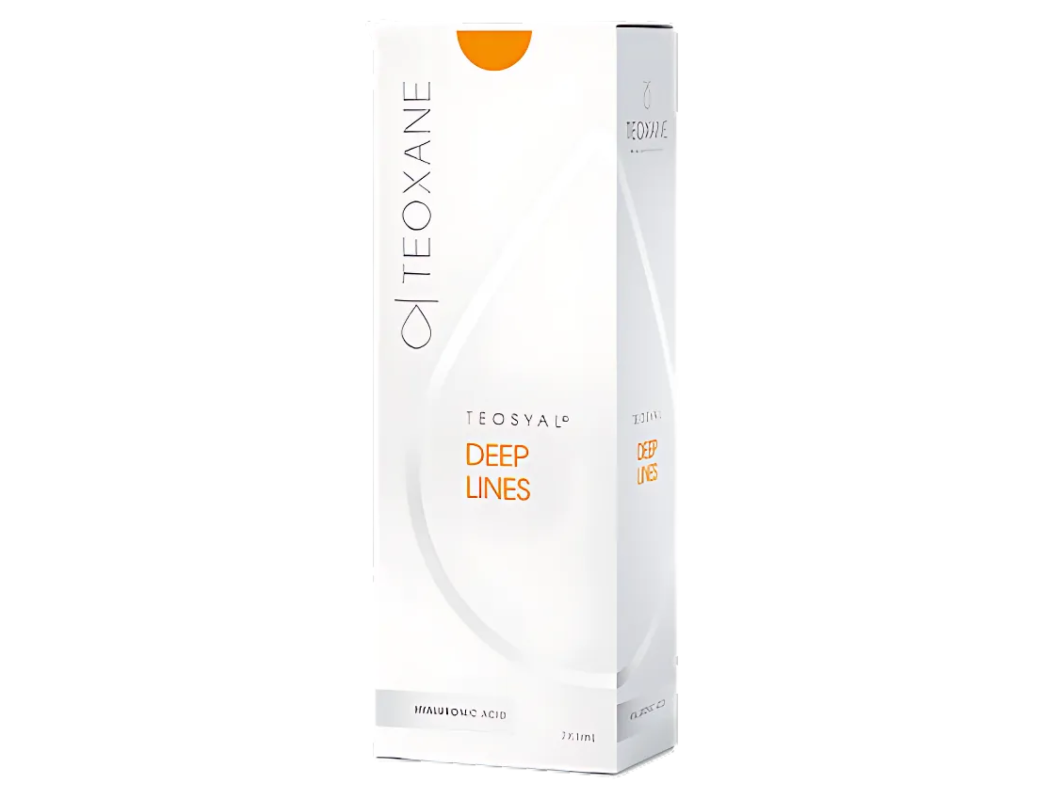 Teosyal Deep Lines (2 x 1ml)