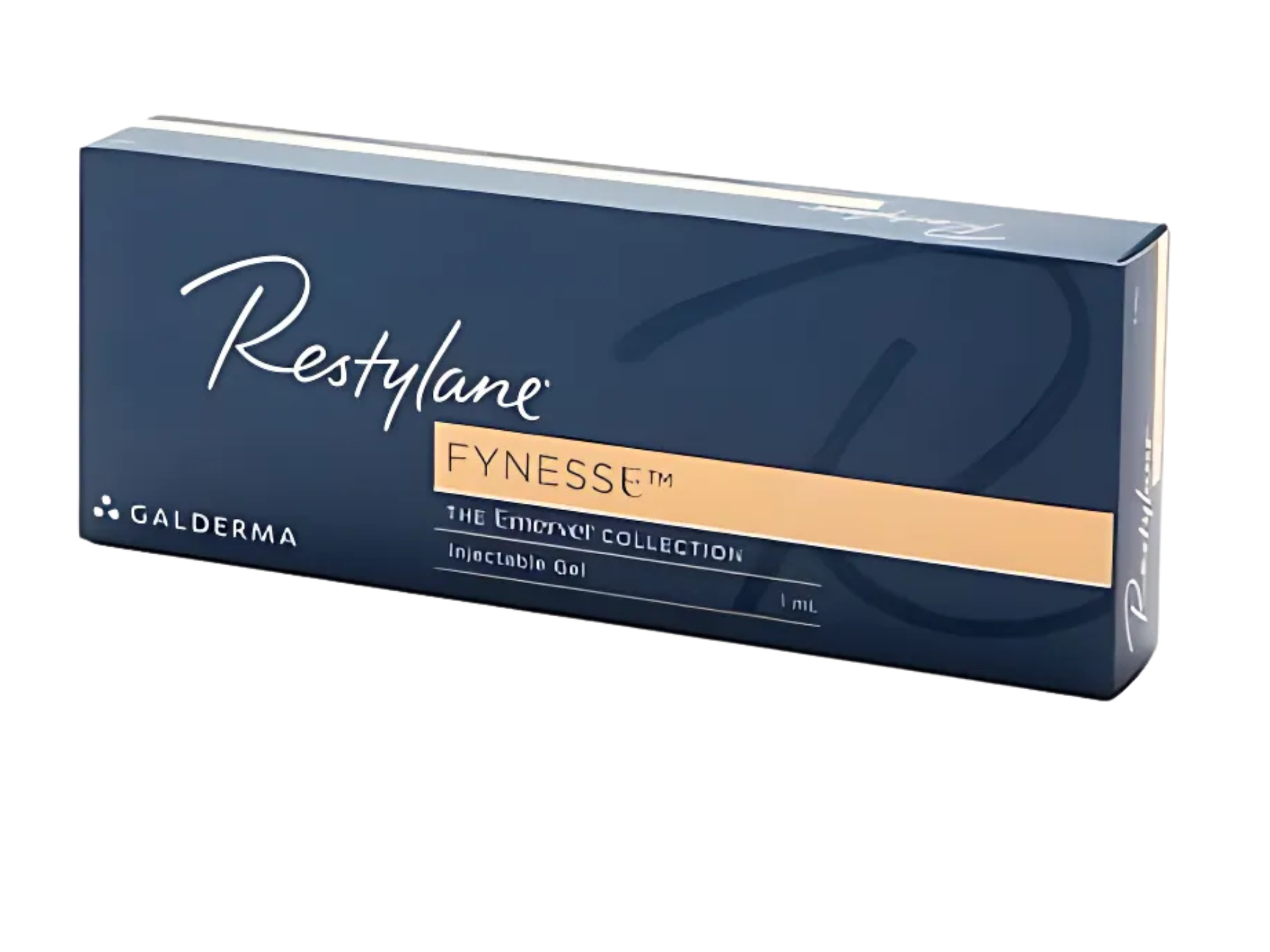 Restylane Fynesse (1 x 1ml)