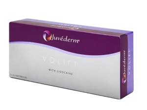 Juvederm Volift Retouch (2 x 0.55ml)
