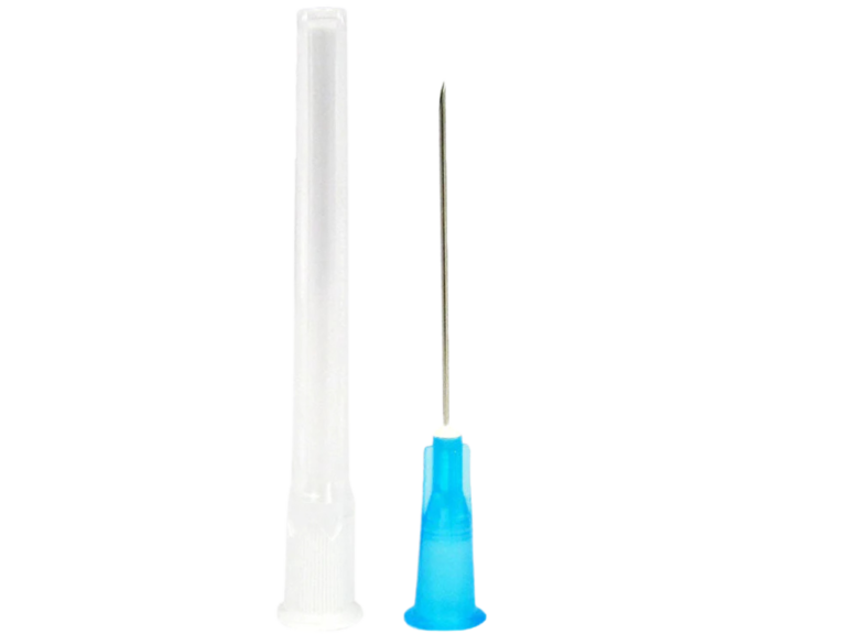 BD Microlance Needles 23g Blue 1.25 inch (Box of 100)