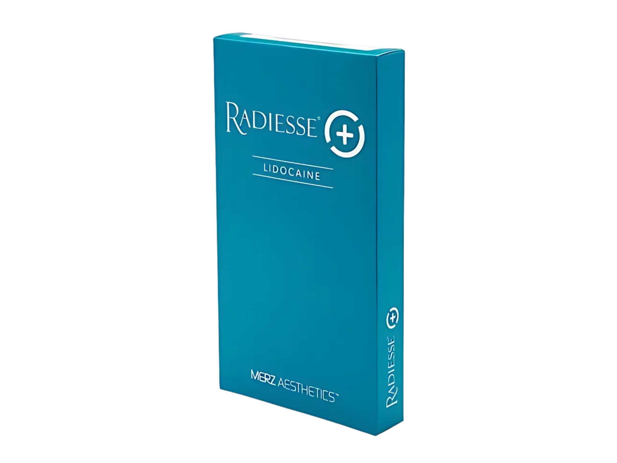 Radiesse 0.8ml Lidocaine (1x1.5ml)