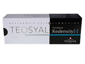 Teosyal Redensity 2 (2 x 1ml)