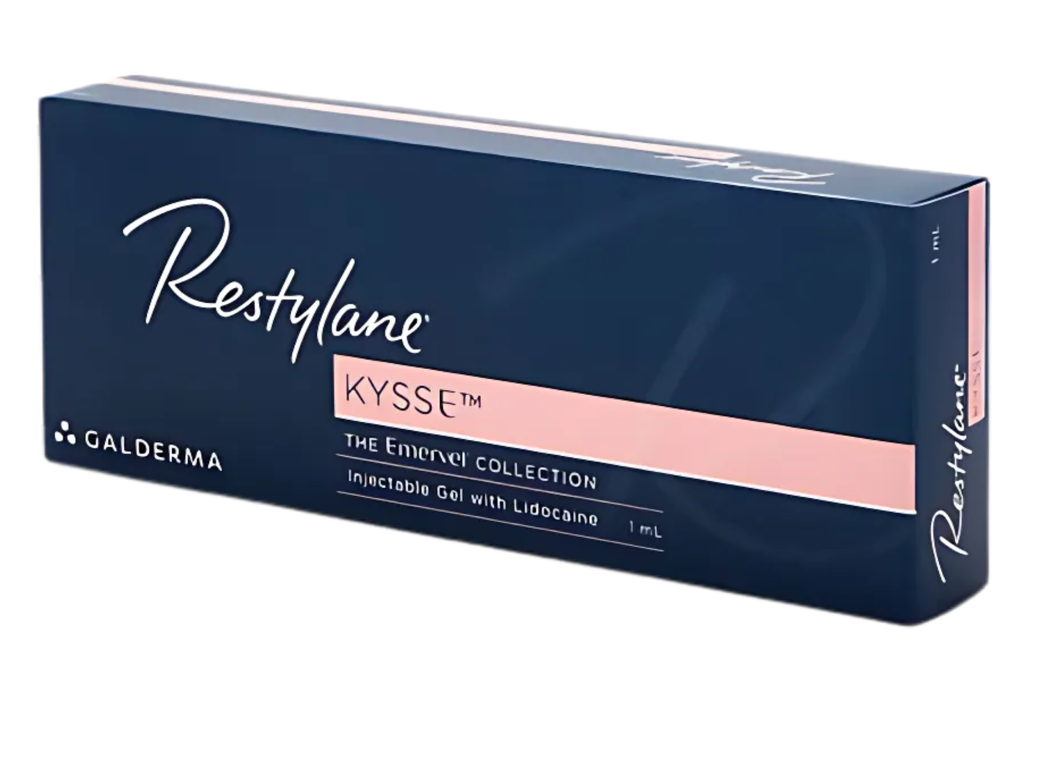 Restylane Kysse (1 x 1ml)