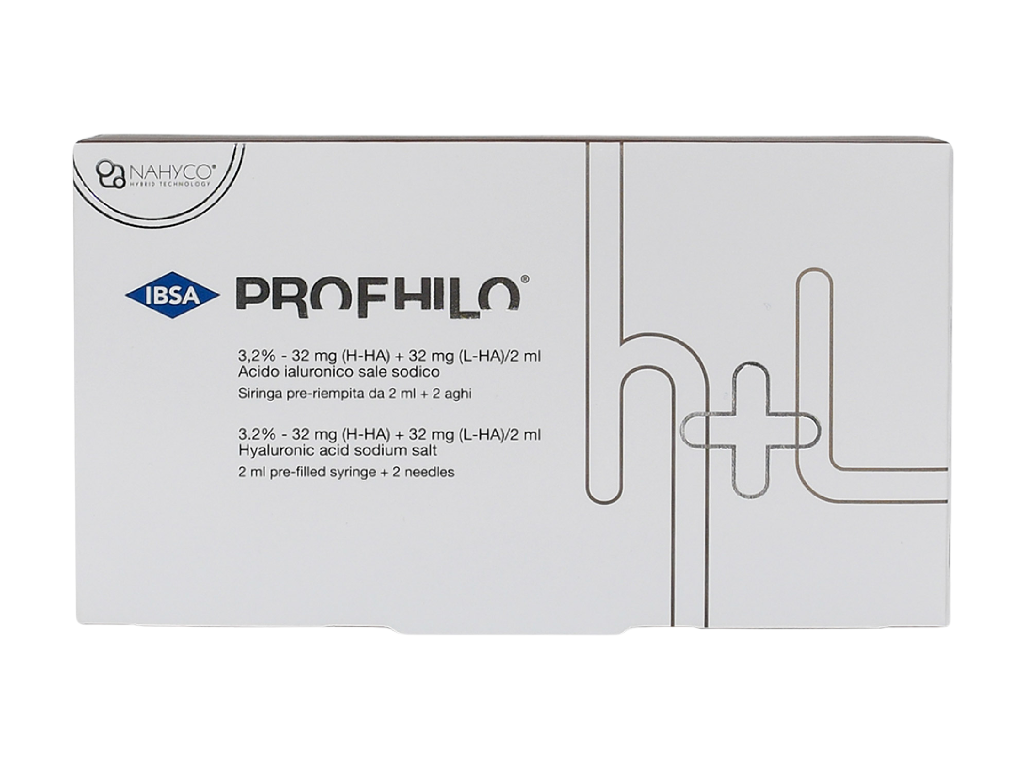 Profhilo (1 x 2ml)