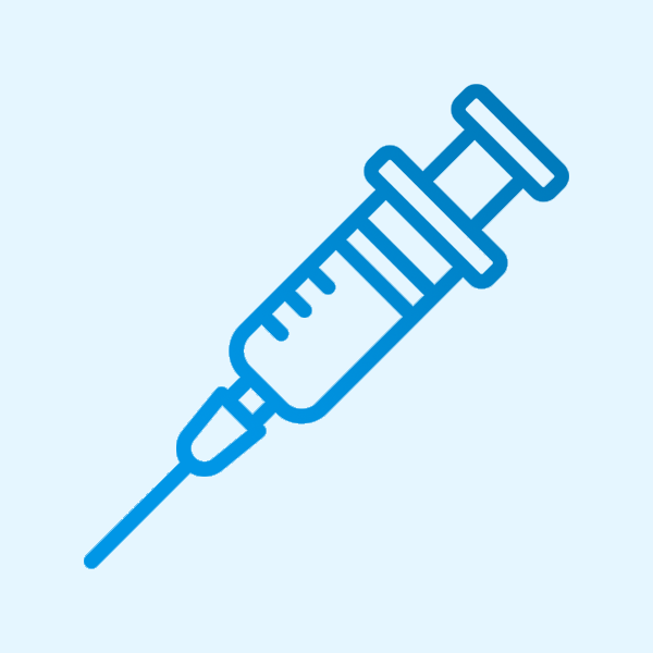 injection