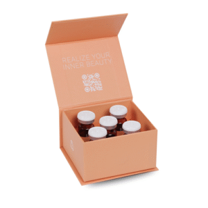 Buy 4 Boxes get 1 Box FREE Revitalize Bright Skin Bundle