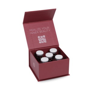 Buy 4 Boxes get 1 Box FREE Revitalize Hair Bundle