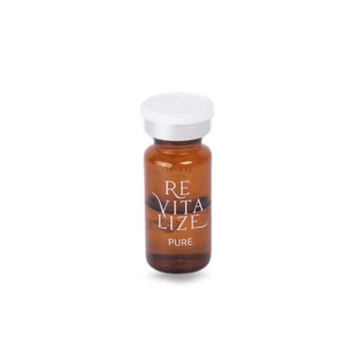 Revitalize Pure Serum